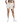 Adidas Γυναικείο σορτς Essentials 3-Stripes Woven Shorts